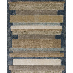 Carmona CO2 Denim Area Rug