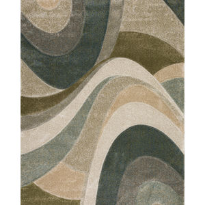 Carmona CO3 Fernway Area Rug