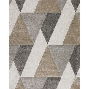 Carmona CO4 Pewter Area Rug