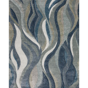 Carmona CO5 Navy Area Rug