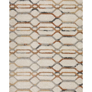 Carmona CO7 Linen Area Rug