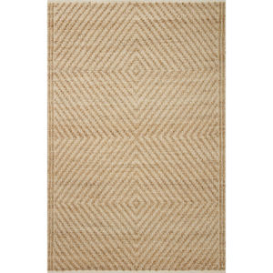 Colton CON-04 Natural/Ivory Area Rug