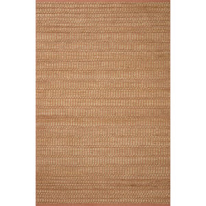Colton CON-05 Natural/Clay Area Rug
