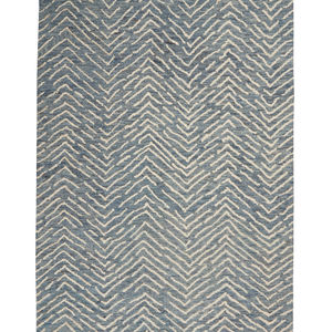 Colorado CLR02 Indigo/Ivory Area Rug