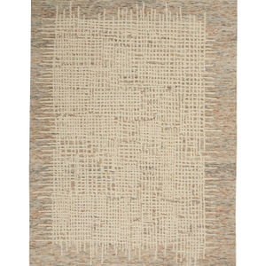 Colorado CLR03 Beige/Multi Area Rug