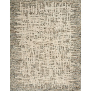 Colorado CLR03 Ivory/Multi Area Rug