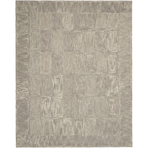 Colorado CLR04 Grey Area Rug
