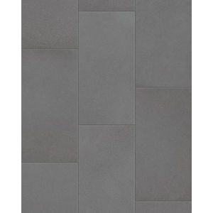 Color Blok Titanium Cement Look Tile