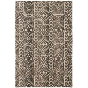 Colton 8627F Brown/Taupe/Ivory Rug