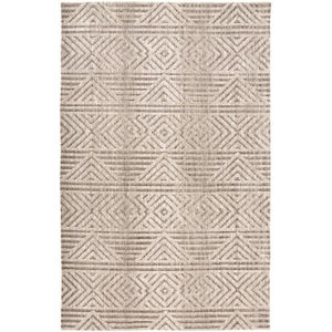 Colton 8791F Tan/Ivory/Brown Rug