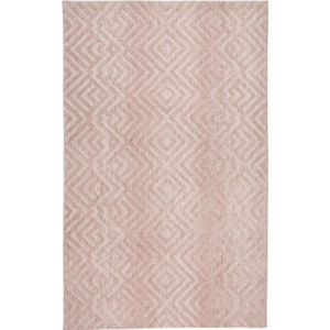 Colton 8792F Pink/Ivory Area Rug