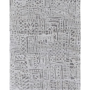 Colton 8793F Gray/Silver Area Rug