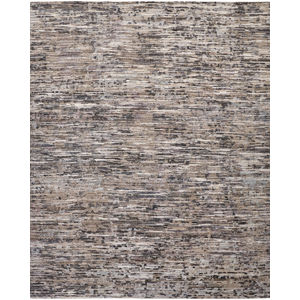 Conroe 6821F Gray/Blue/Silver Area Rug