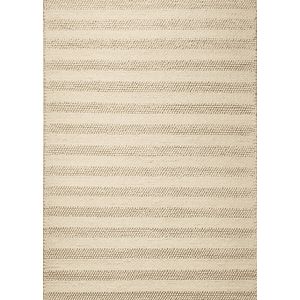 Cortico 6155 Winter White Area Rug