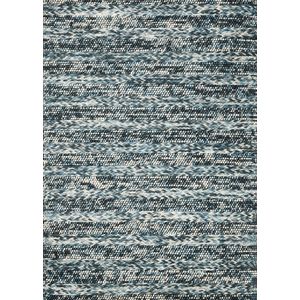Cortico 6156 Blue Heather Area Rug