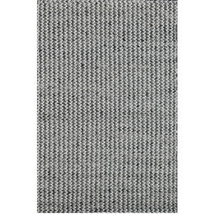 Cortico Grey/Ivory Chevron Area Rug