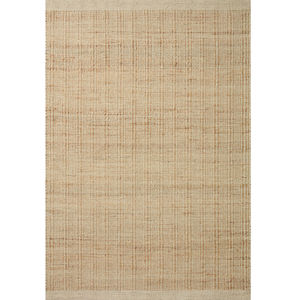 Cornwall CRN-01 Ivory/Natural Area Rug