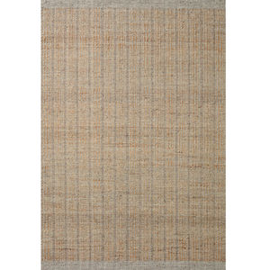 Cornwall CRN-01 Lt Grey/Natural Area Rug