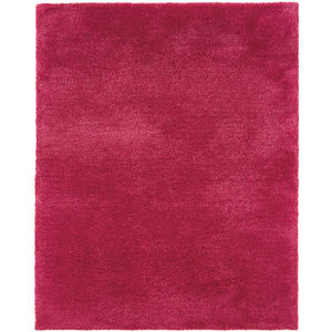 Cosmo 81103 Pink Area Rug