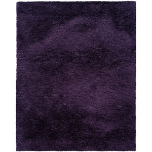 Cosmo 81108 Purple Area Rug