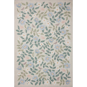 Cotswolds COT-02 Sand Area Rug