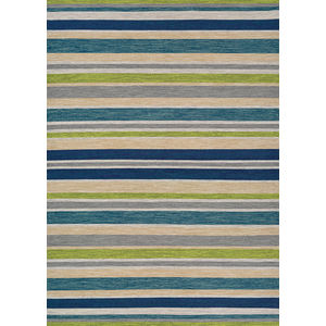 Cottages Alki Ocean Shades Area Rug