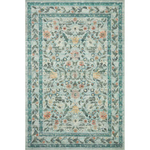 Courtyard COU-03 Sage Area Rug