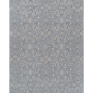 Couture Persian Herat Dusty Grey/Beige Rug