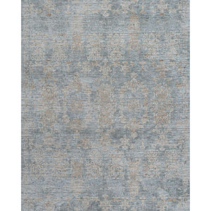 Couture Renaissance Pewter/Mode Beige Rug