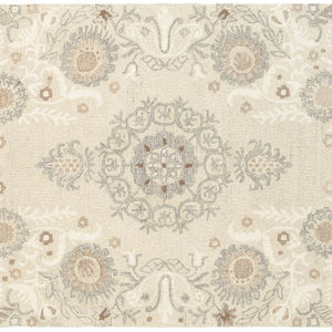 Craft 93000 Sand/Ash Area Rug