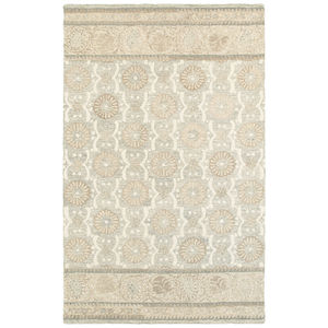 Craft 93002 Ash/Sand Area Rug