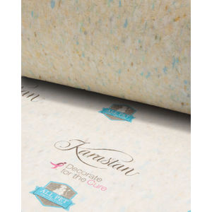 Karastep 1000 Plus 1/2 in Thick 9 lb. Density Cushion Carpet
