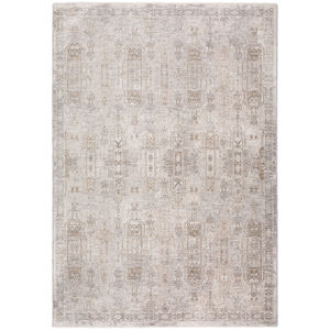 Cyprus CY1 Linen Area Rug