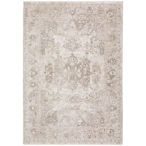 Cyprus CY3 Beige Area Rug
