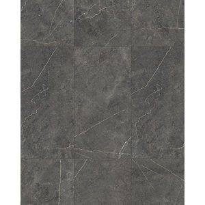 Daima Anthracite Marble Porcelain Tile
