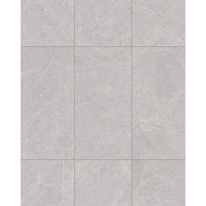 Daima Grey Marble Porcelain Tile