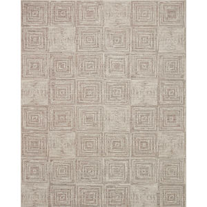 Darby DAR-05 Beige/Grey Area Rug