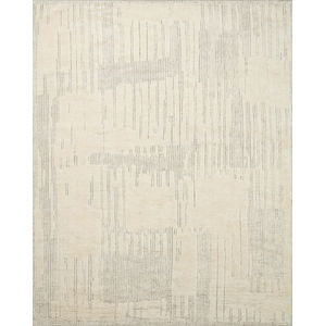 David DAV-01 Ivory Area Rug