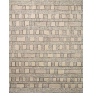 David DAV-03 Grey Area Rug