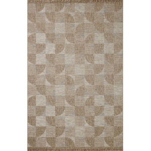 Dawn DAW-08 Natural Area Rug