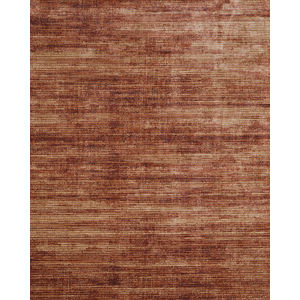 Deja 39PJF Brown/Red/Tan Area Rug