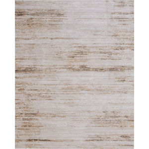 Deja 39PKF Ivory/Brown/Tan Rug