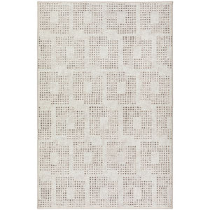 Delano DA1 Ivory Area Rug