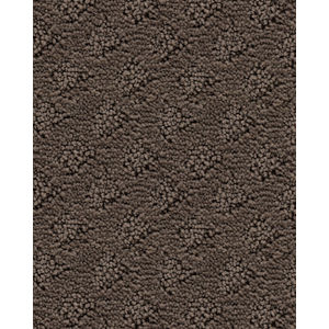 Delicate Glamour SmartStrand Pattern 25oz Carpet