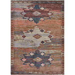Desi Odisha Sunset Area Rug