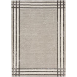 Desire DSR01 Grey Silver Area Rug