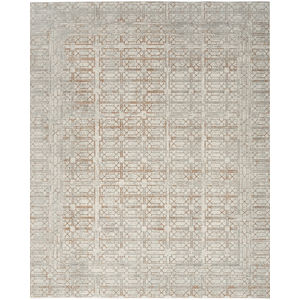 Desire DSR07 Ivory Beige Area Rug