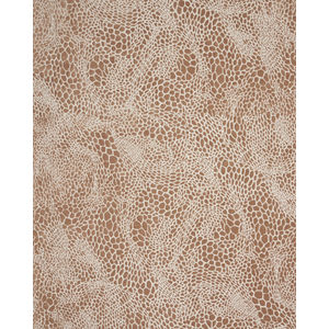 Desire DSR08 Camel Silver Area Rug