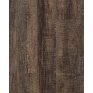 Discovery Ridge SolidTech Essentials Baywood Brown Vinyl