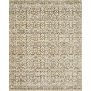 Divina Bliss Grey Area Rug